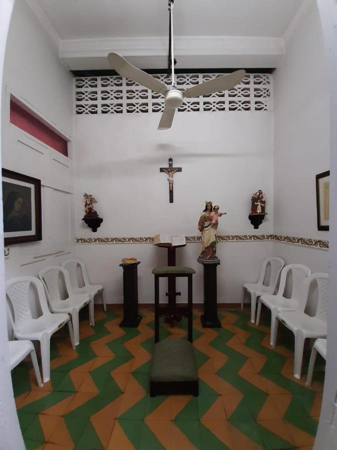 Hotel Anita Puerto Berrio Exterior foto